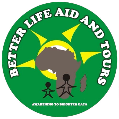 Better LIfe Aid and Tours